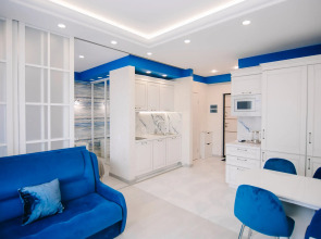 Апарт-отель Комплекс Апартаментов SeaRent Крымский