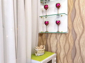 Апартаменты Fsf в Центре с кофемашиной - Дистанционный Заезд