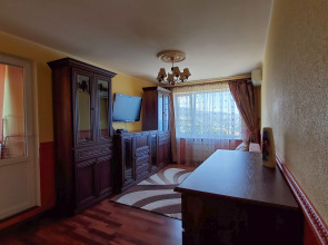 Апартаменты Двухкомнатные с видом на море