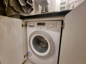 Апартаменты на улице Верещагина 12