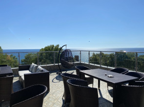 Отель Гостеев