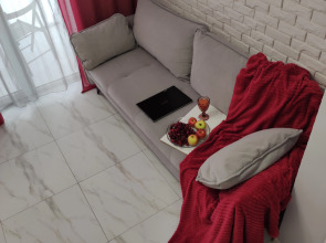 Море и Пляж SL&Apartment 1