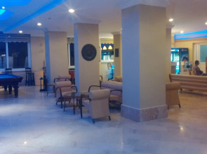 Отель Altinersan Altinkum Didim