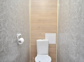 Апартаменты на Воронова