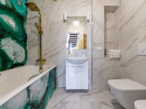 Квартира 130 Кв Метров в Центре Сочи