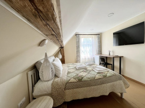 Гостевой дом Старый дом