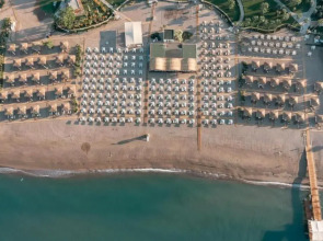 Bayou Villas - Ultra All Inclusive