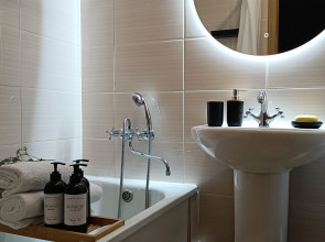 Апартаменты Riviera Zavidovo Appart