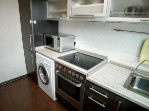 Апартамент Строителей 32А