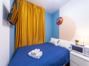 Апартаменты Малый проспект 3/60