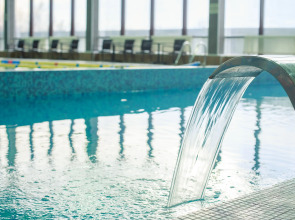 Отель Яхонты Истра