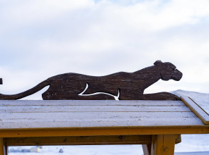 Гостевой дом Панорама