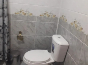 Гостевой дом Allanazar Ota