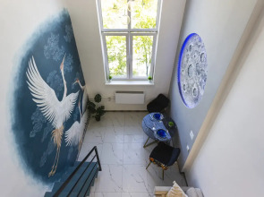 Квартира на Оптическом проезде 1 (5)