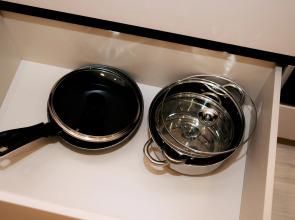 Квартира в древнем городе Муром