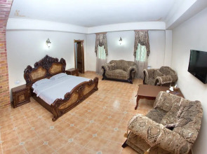 Отель Venezia Palazzo