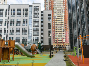 Апартаменты в Зельцовском парке