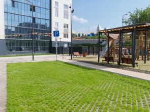 Апартаменты УютHome