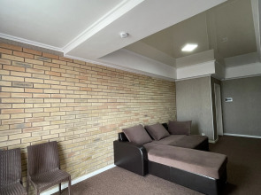 Отель Vzmorie De Luxe