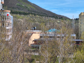 Апартаменты Россия, Пятигорск, пр. Калинина 2 к 3