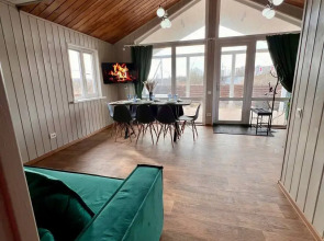 Частный дом Южный