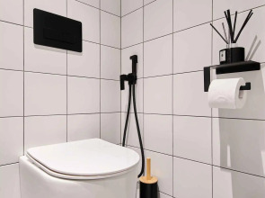 Апартаменты SweetHome на Антоненко