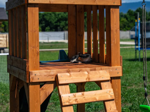 Гостевой дом Sea village Gumista