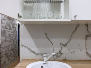 Квартира Riders Apartments 57