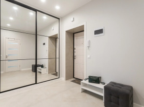 Квартира Жемчужина в ЖК Созвездие