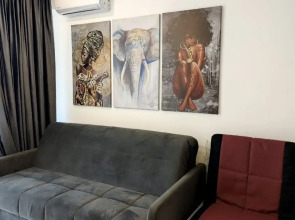 Квартира с Видом на Море в ЖК Каравелла Португалии