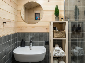 Гостевой дом Elbrus Space