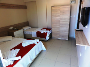 Отель Altinersan Altinkum Didim