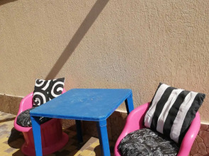 Гостевой Дом Югория