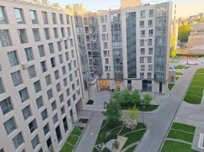 Апартаменты YES На 8 небе