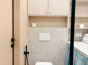 Апартаменты Pearl Coast by Pavlov