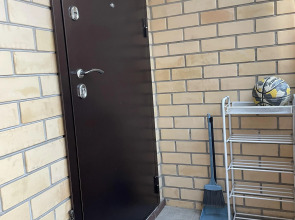 Апартаменты на Рябиновой