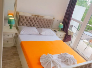 Гостевой дом Town park