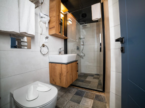 Апарт-Отель Sofa Kalei̇çi̇