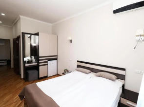 Отель Тигран Мец