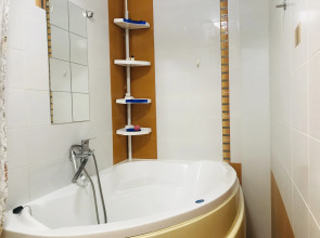 Апартаменты на Карта Маркса