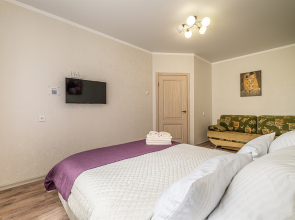 Квартира Добрые сутки на Пирогова 5а