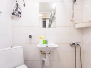 Апартаменты Apartico на Мытнинской