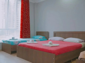 Гостевой Дом New Batumi