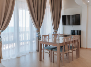 Мини-отель Вилла Дали