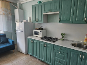 Квартира Уютная квартира на Орджоникидзе