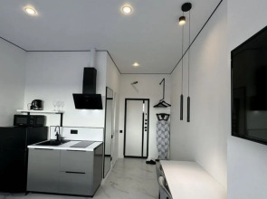 Квартира Современная студия среди высоток