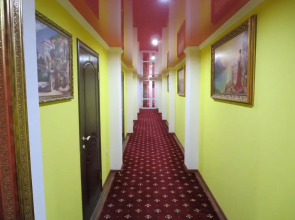 Гостевой дом Осман