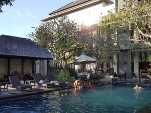 Equity Jimbaran Resort & Villa