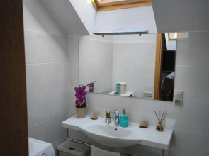 Гостевой дом Уютный спа в центре