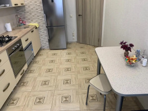 Квартира Шикарная однокомнатная на Никольской